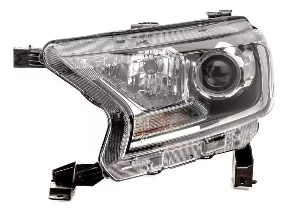 FAROL CON LAMPARA - LADO IZQUIERDO. PLANO REF# 1
