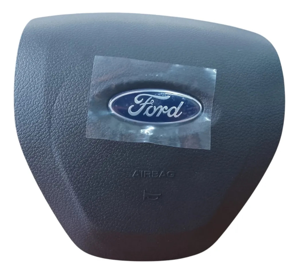 MODULO DE AIR BAG DE CONDUCTOR CON TAPA DE VOLANTE. PLANO REF#1