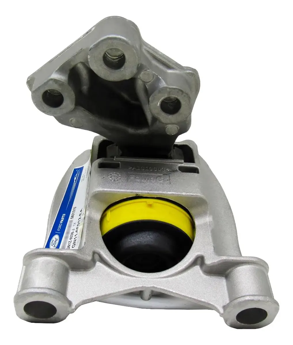 SOPORTE DELANTERO DEL MOTOR -LADO DERECHO. PLANO REF#1
