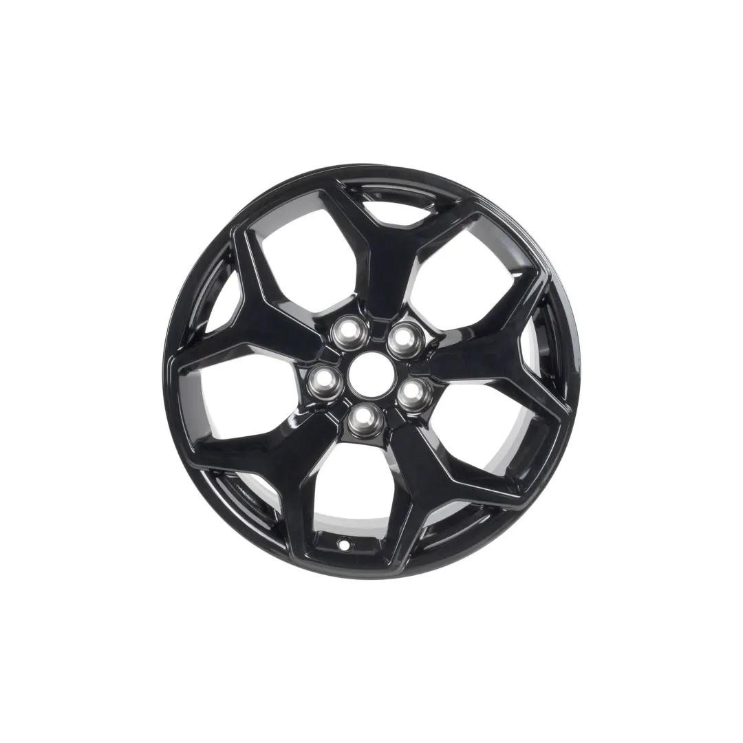 LLANTA DE ALEACION 17". PLANO REF# 1007D