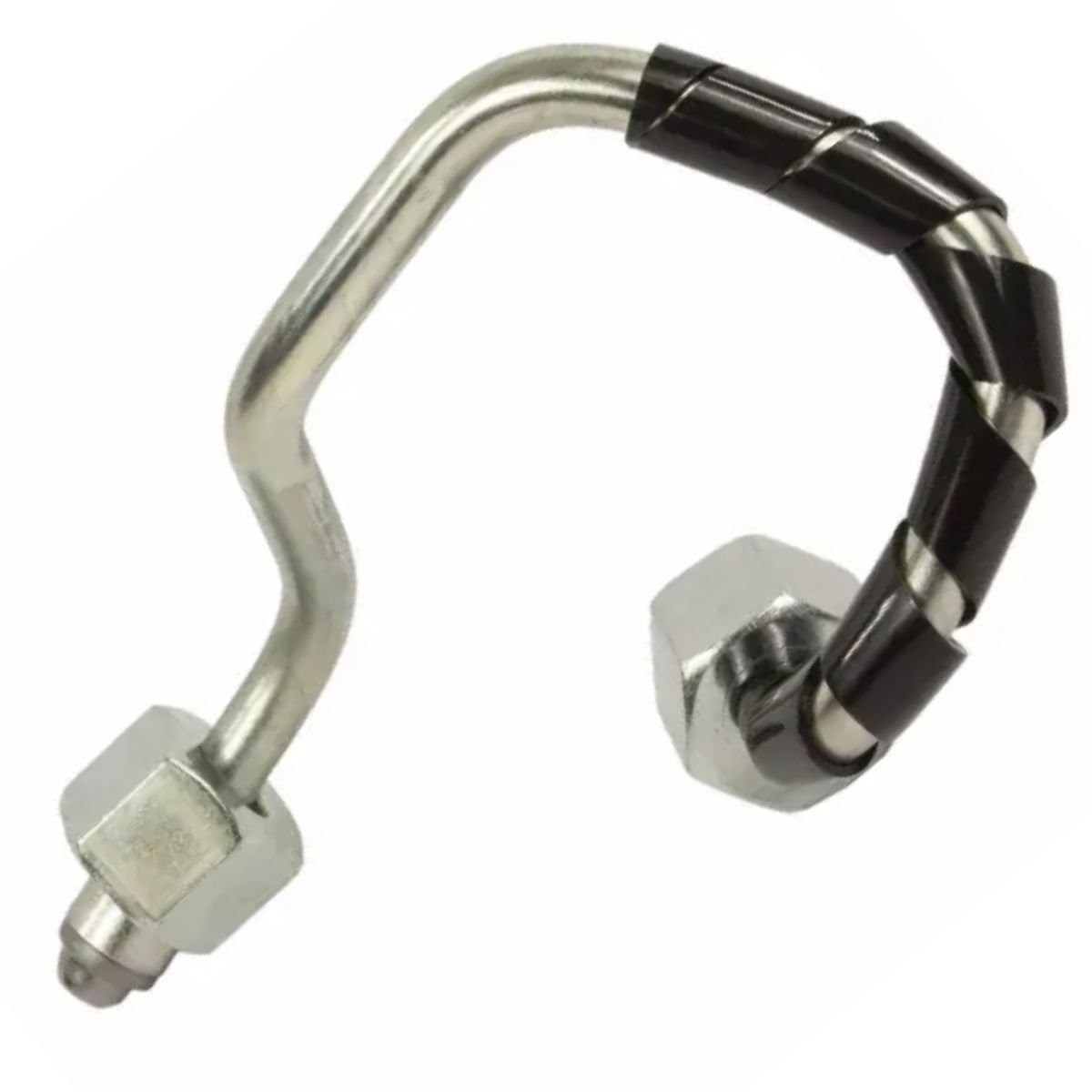 TUBO DE INYECTOR DE COMBUSTIBLE. PLANO REF#11