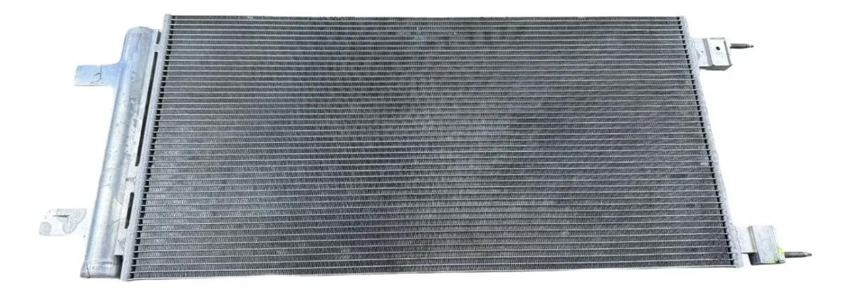 CONDENSADOR DE A/C. PLANO REF#2