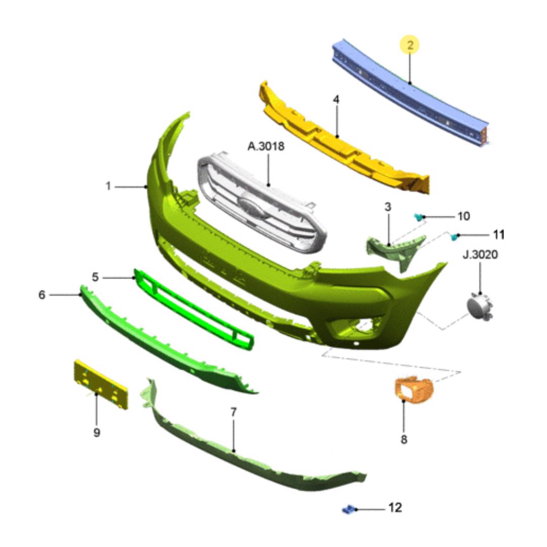 REFUERZO. PLANO REF#2