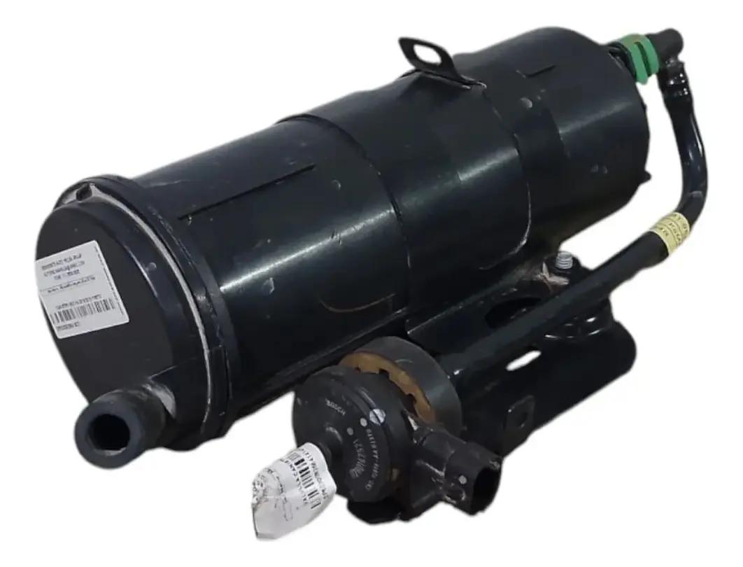 DEPOSITO DE VAPORES DE COMBUSTIBLE. PLANO REF#01B