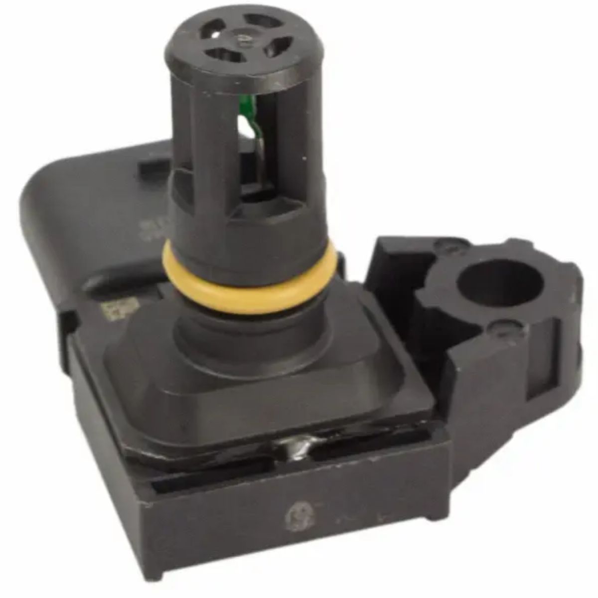 SENSOR DE PRESION DE MOT.. PLANO REF#4