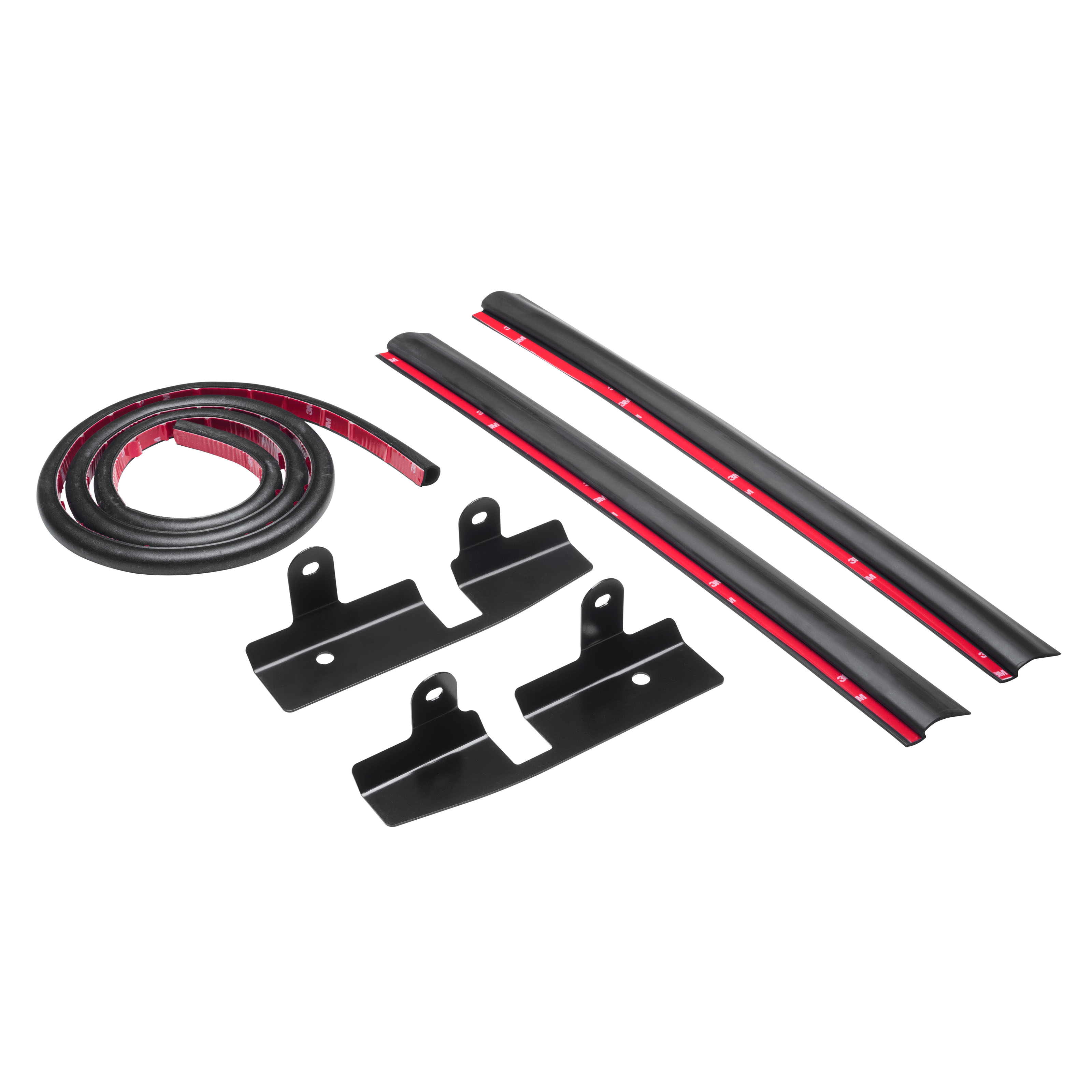KIT DE SELLADO TAPA CAJA DE CARGA