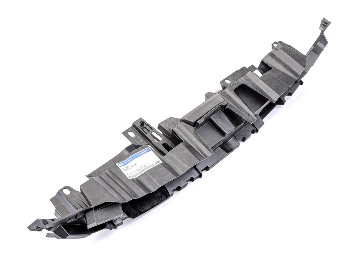 REFUERZO DEL PARAGOLPES DELANTERO, , large image number 2