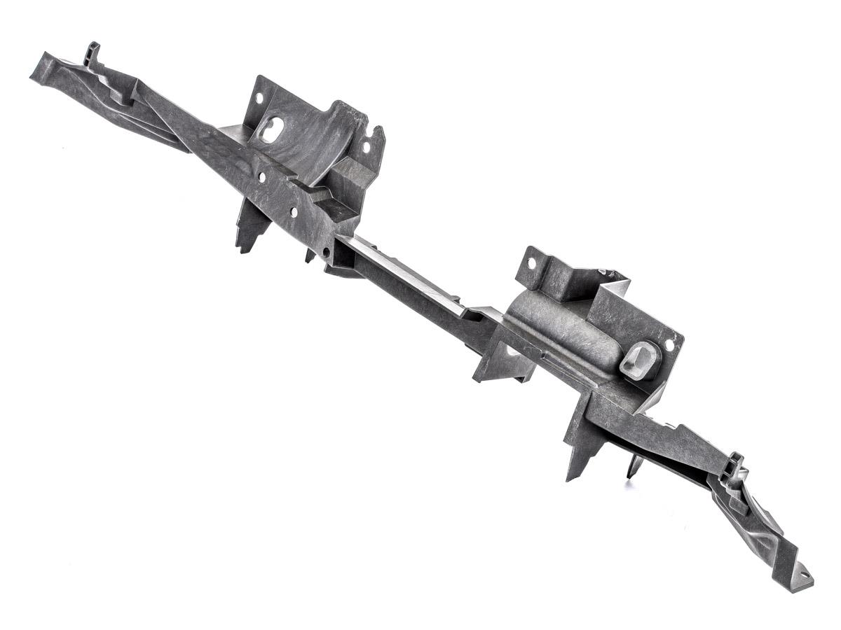 REFUERZO DEL PARAGOLPES DELANTERO, , large image number 2