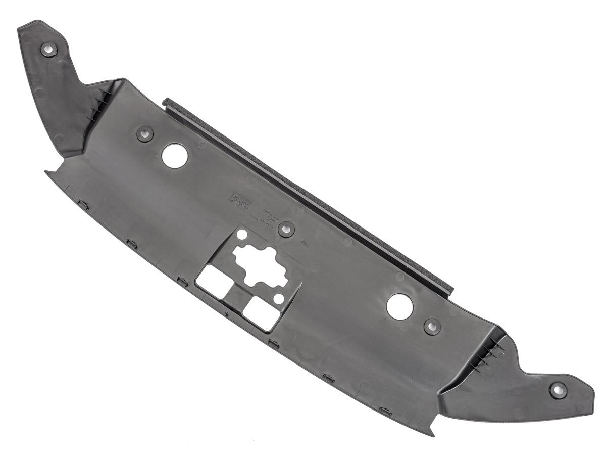 PANEL SUPERIOR DE RADIADOR