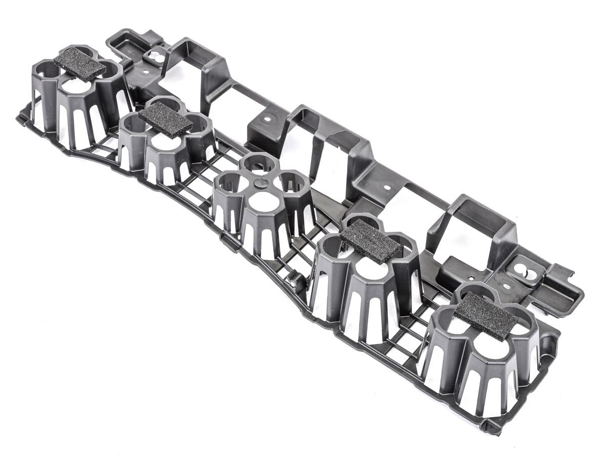 SOPORTE PARAGOLPE TRASERO