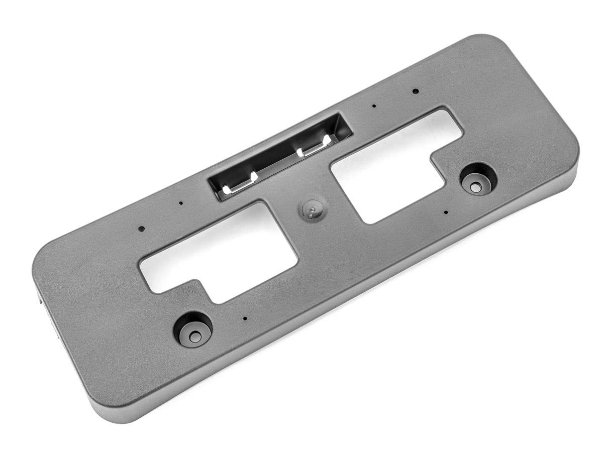 SOPORTE PLACA PATENTE, , large image number 0
