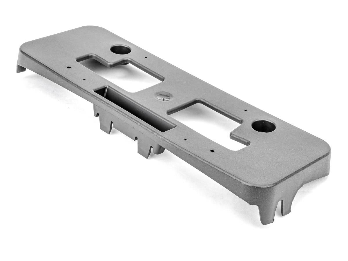 SOPORTE PLACA PATENTE, , large image number 1