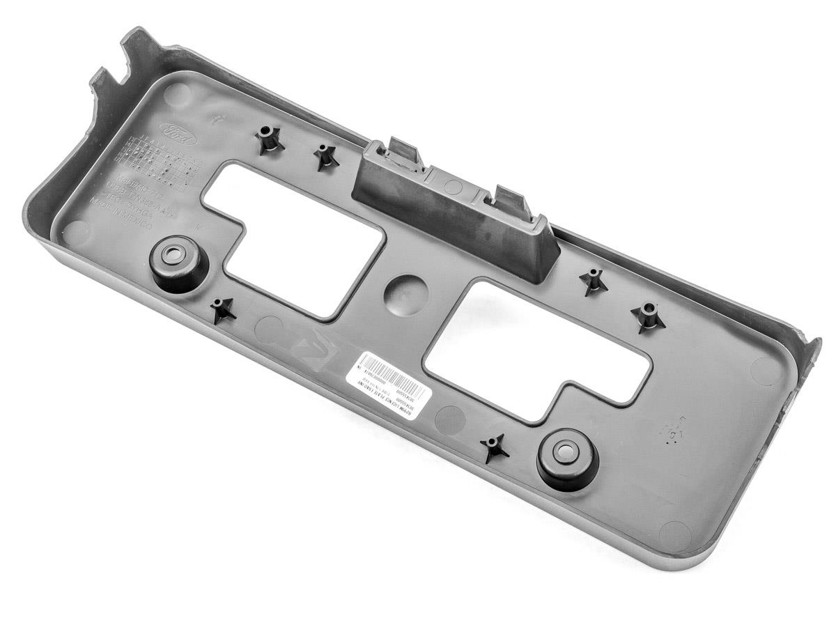 SOPORTE PLACA PATENTE, , large image number 2