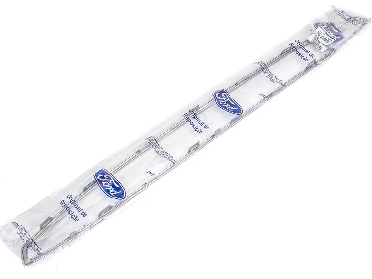 MARCO INFERIOR GRILLA - SAT&Iacute;N ALUMINUM