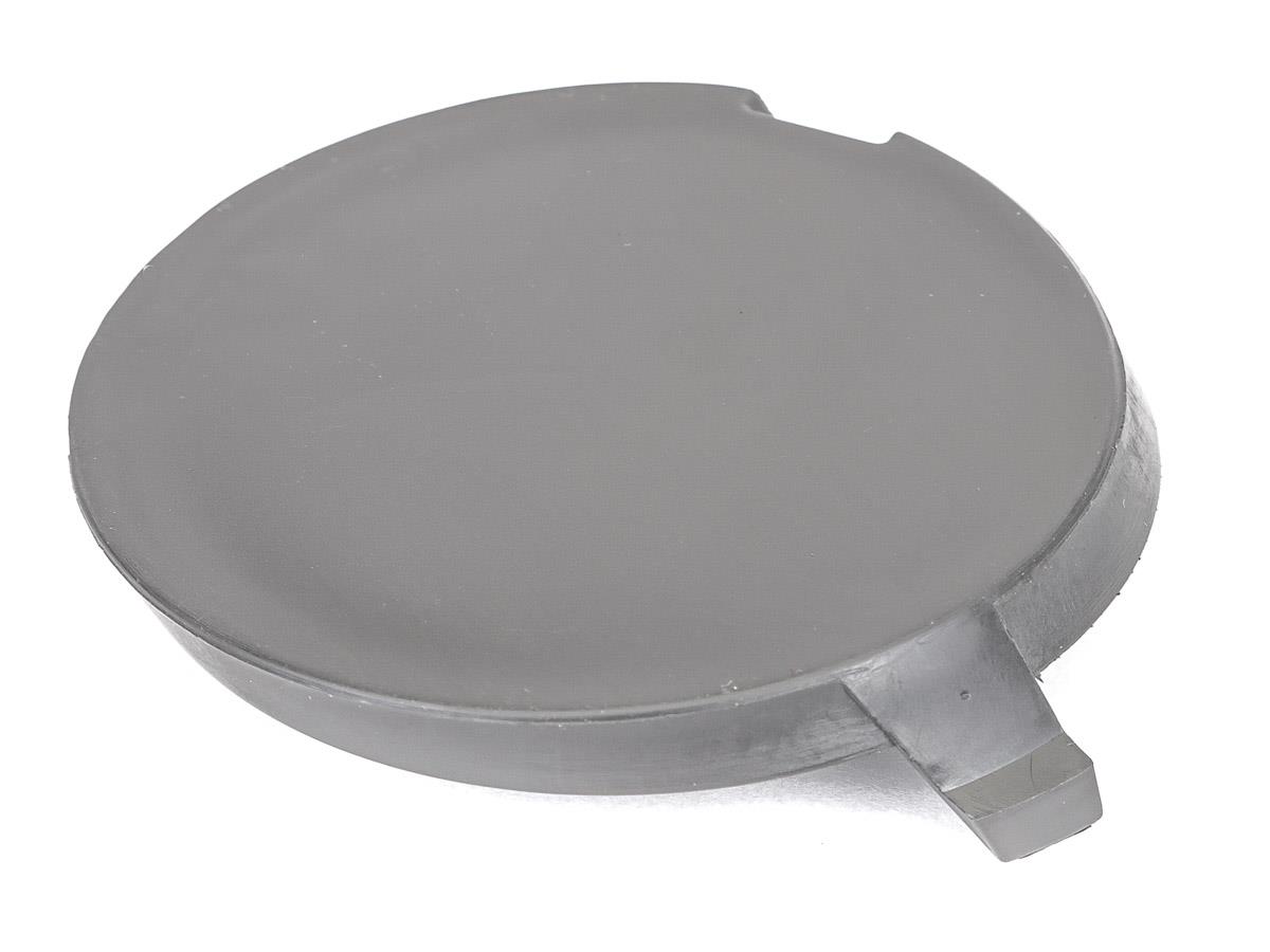 TAPA GANCHO REMOLQUE PARAGOLPE DELANTERO