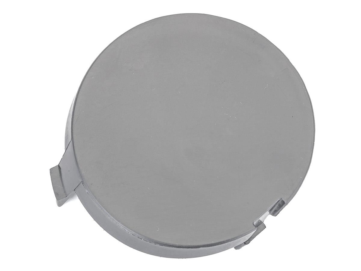 TAPA GANCHO REMOLQUE PARAGOLPE DELANTERO, , large image number 1