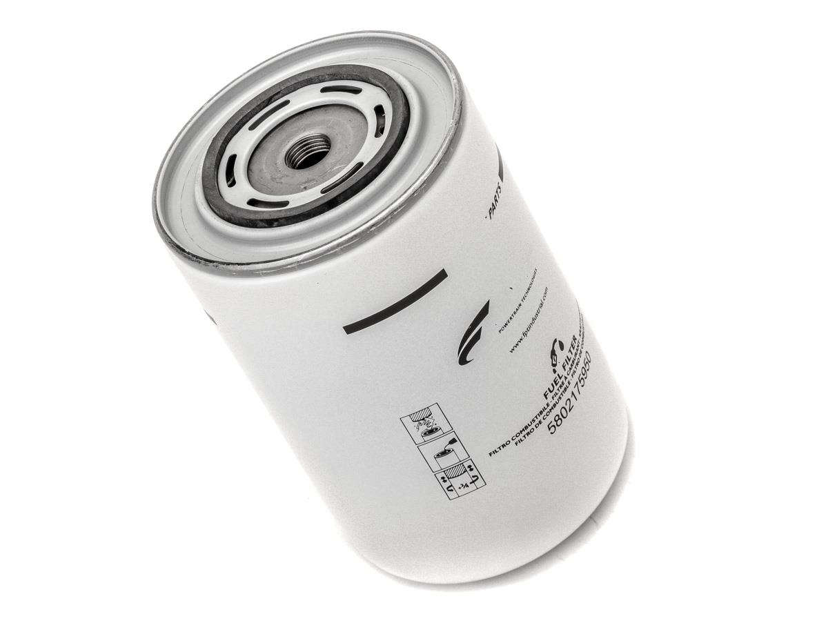 FILTRO DE COMBUSTIBLE