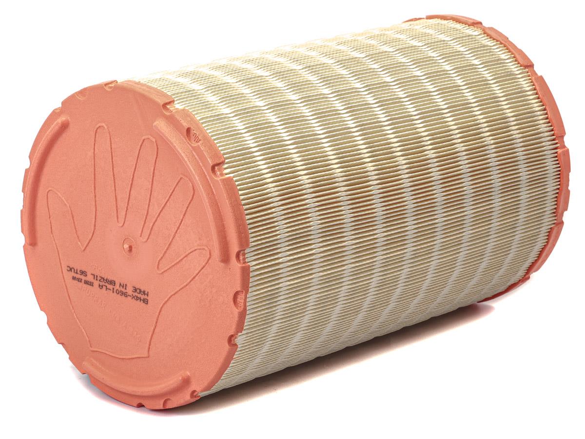 ELEMENTO FILTRO DE AIRE (MOTORCRAFT), , large image number 1