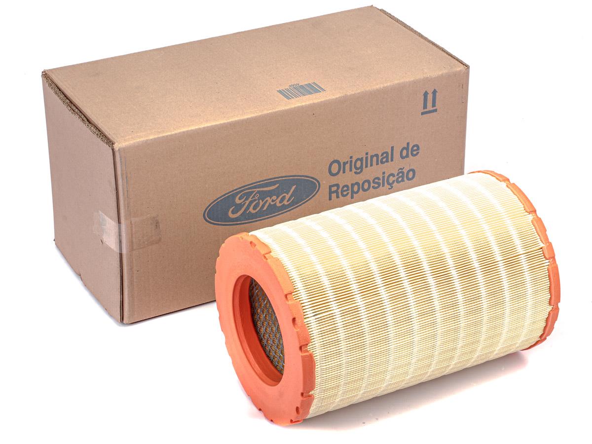 ELEMENTO FILTRO DE AIRE (MOTORCRAFT), , large image number 2