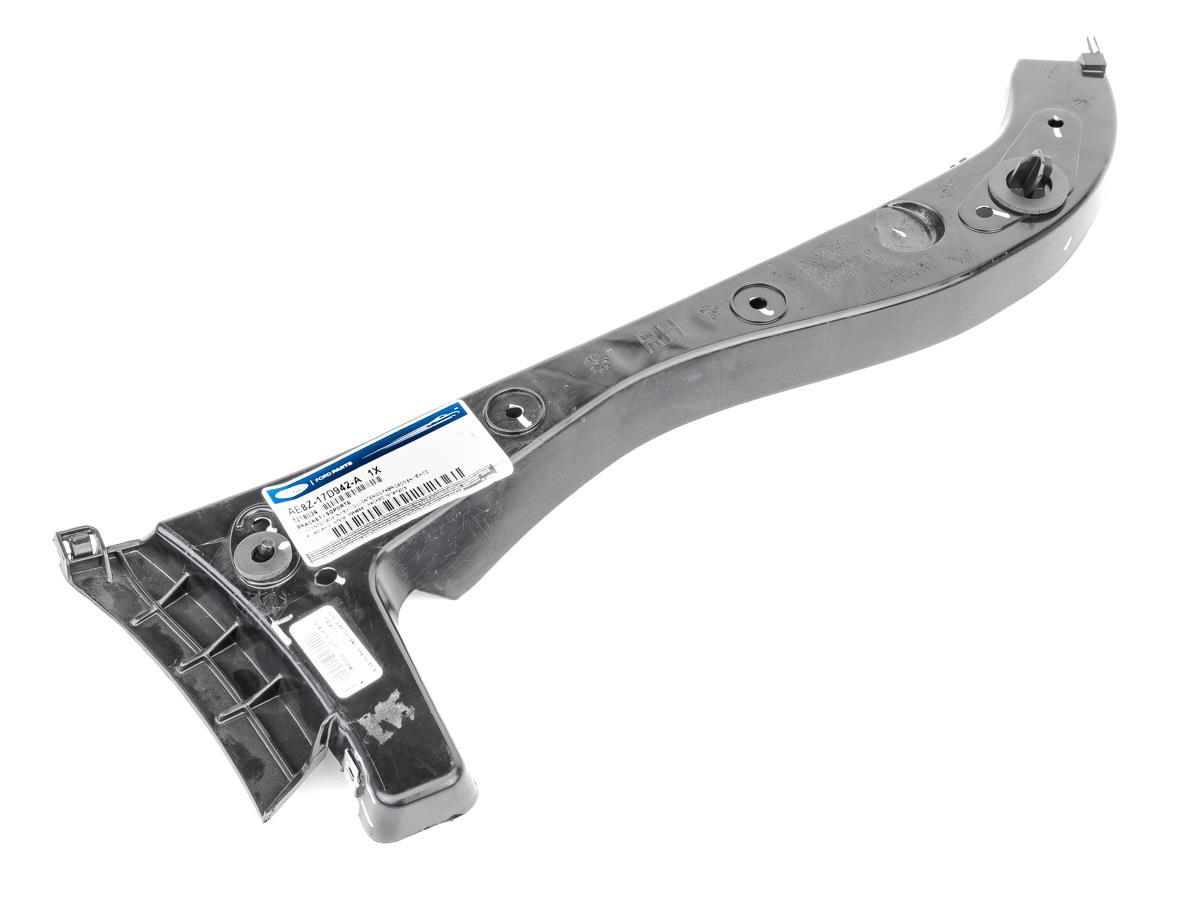 SOPORTE PARAGOLPE TRASERO DERECHO, , large image number 1