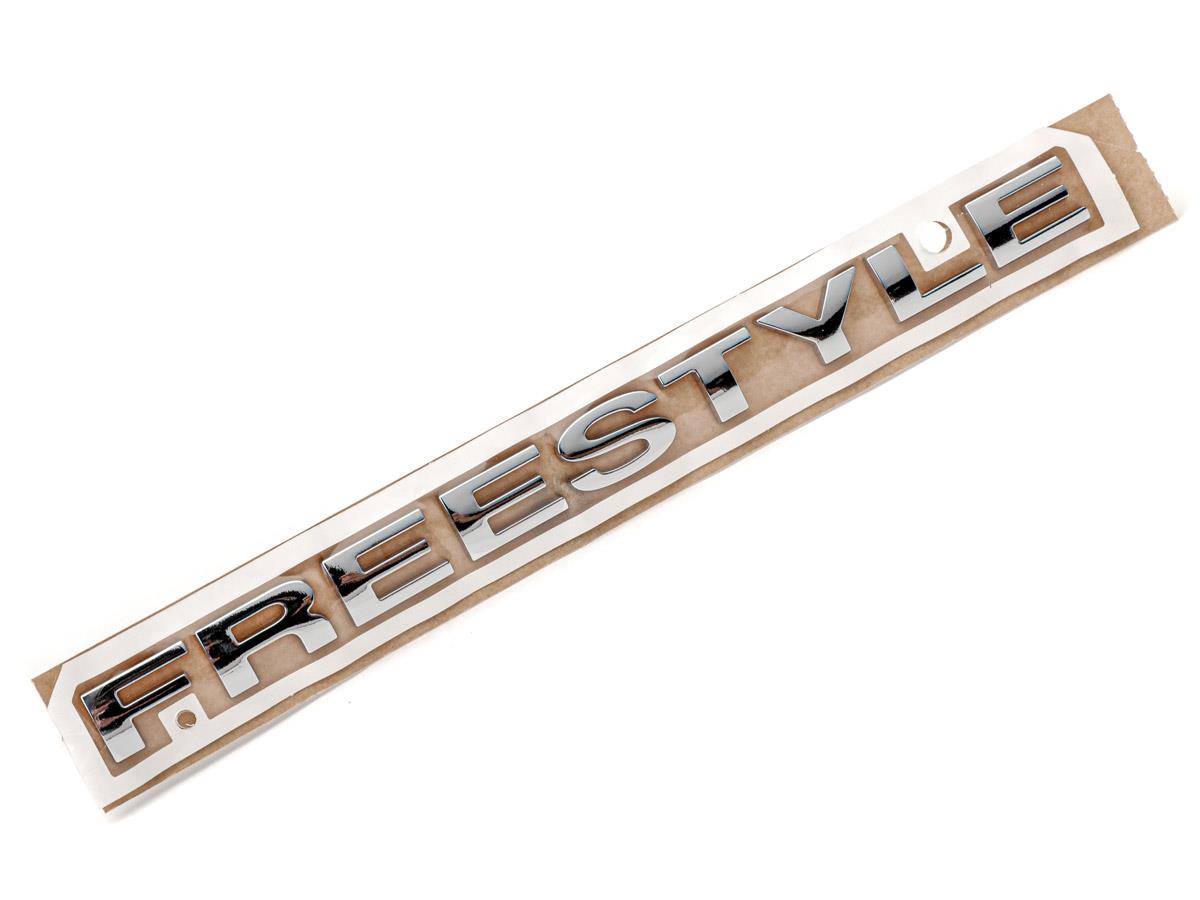 LOGOTIPO FREESTYLE, , large image number 1