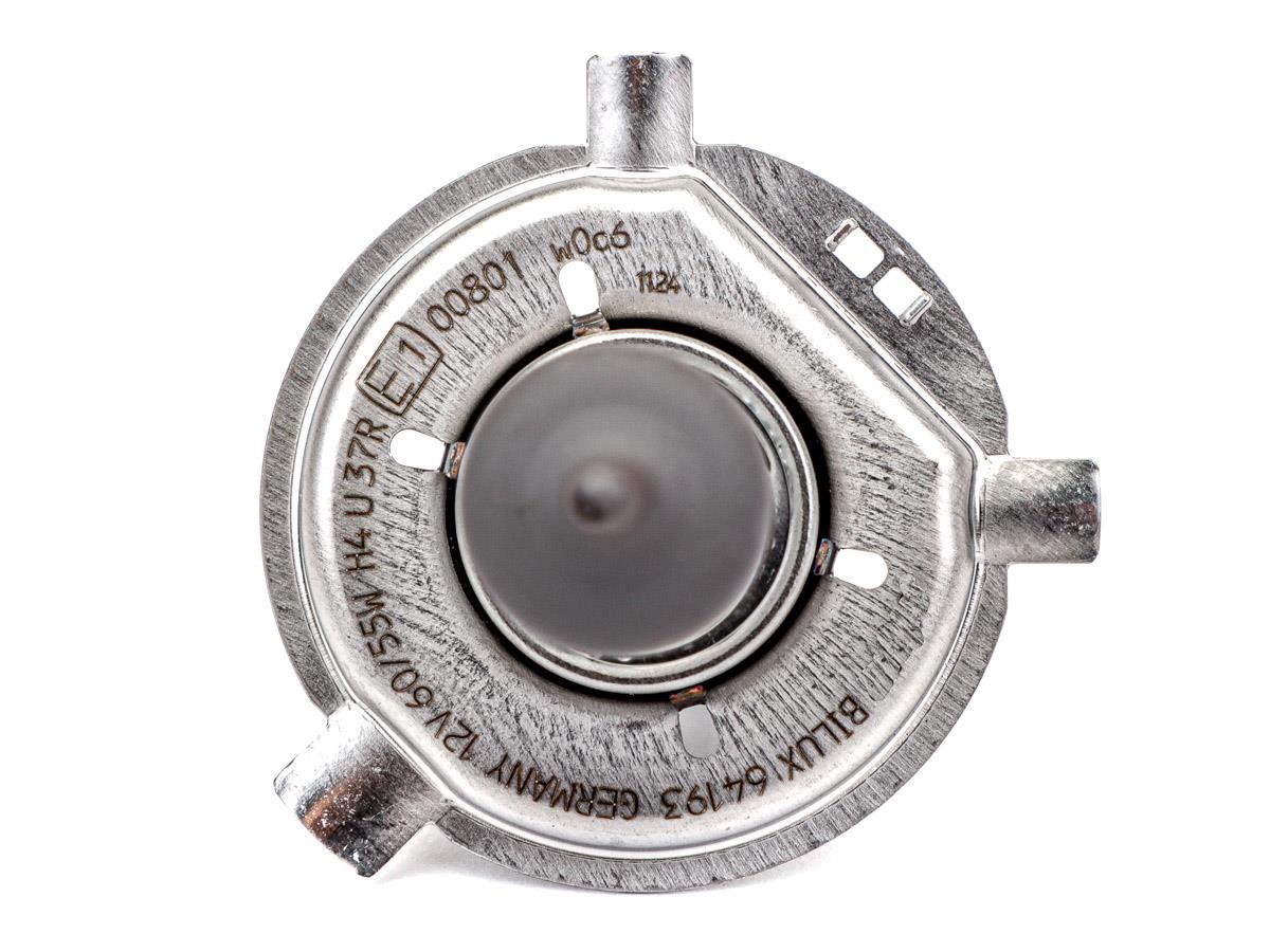 LAMPARA HALOGENA H4 12V 55/60W, , large image number 1