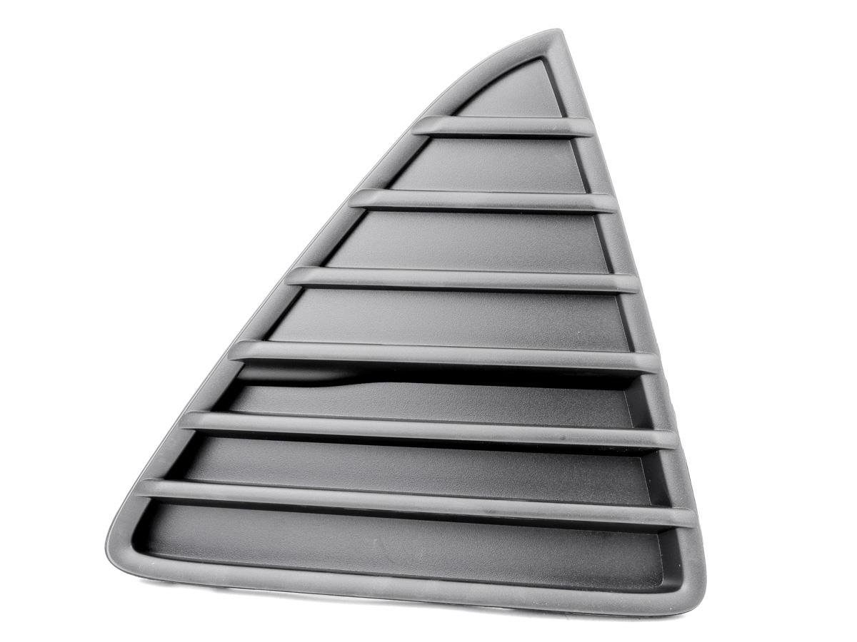 GRILLA LATERAL DERECHA PARAGOLPE DEL.