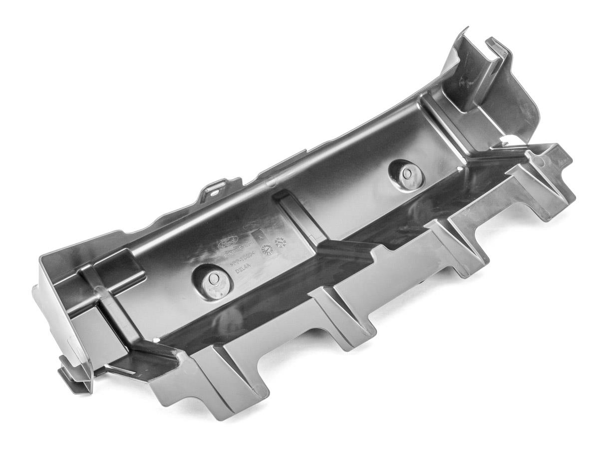DEFLECTOR DELANTERO DE AIRE, , large image number 2