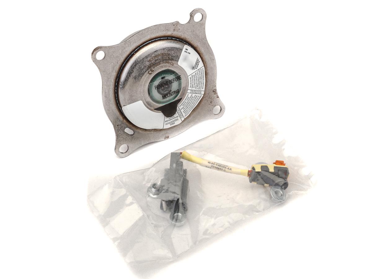INFLADOR DE AIR BAG CONDUCTOR, , large image number 2