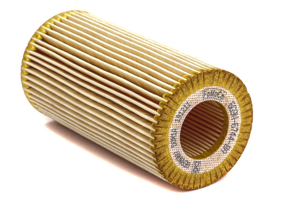 ELEMENTO FILTRO DE ACEITE MOTOR 2.5 VCT