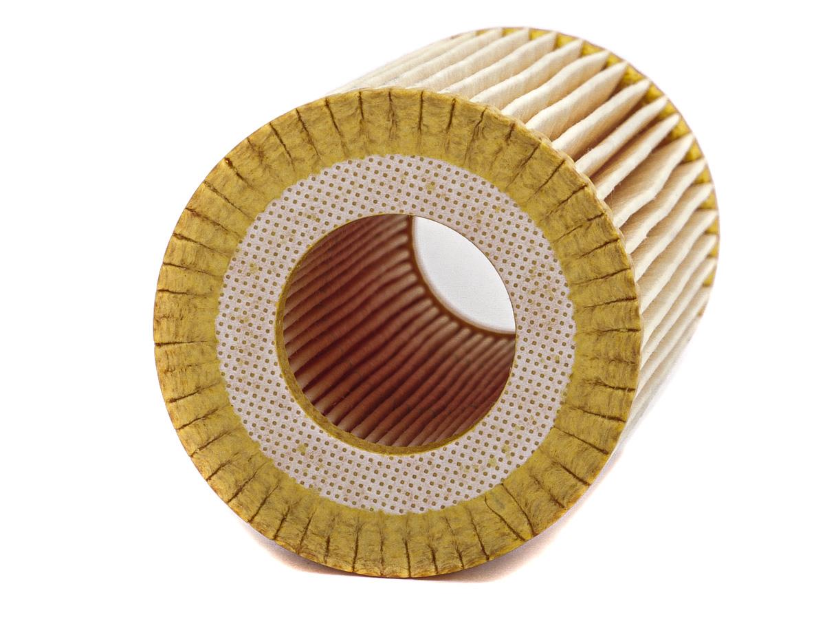 ELEMENTO FILTRO DE ACEITE MOTOR 2.5 VCT, , large image number 1