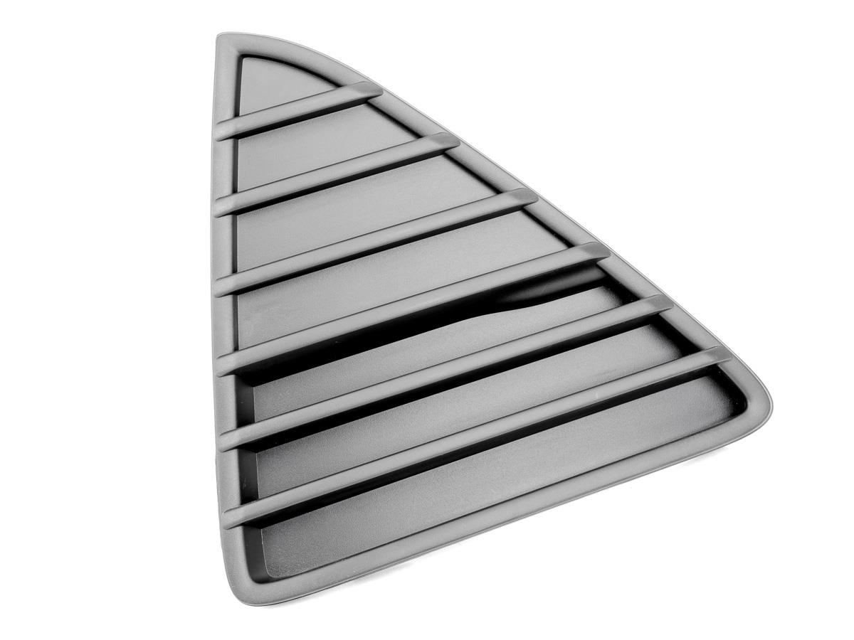 GRILLA LATERAL IZQUIERDA PARAGOLPE DEL., , large image number 1
