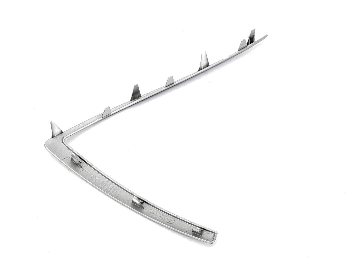 MOLDURA FARO ANTINIEBLA