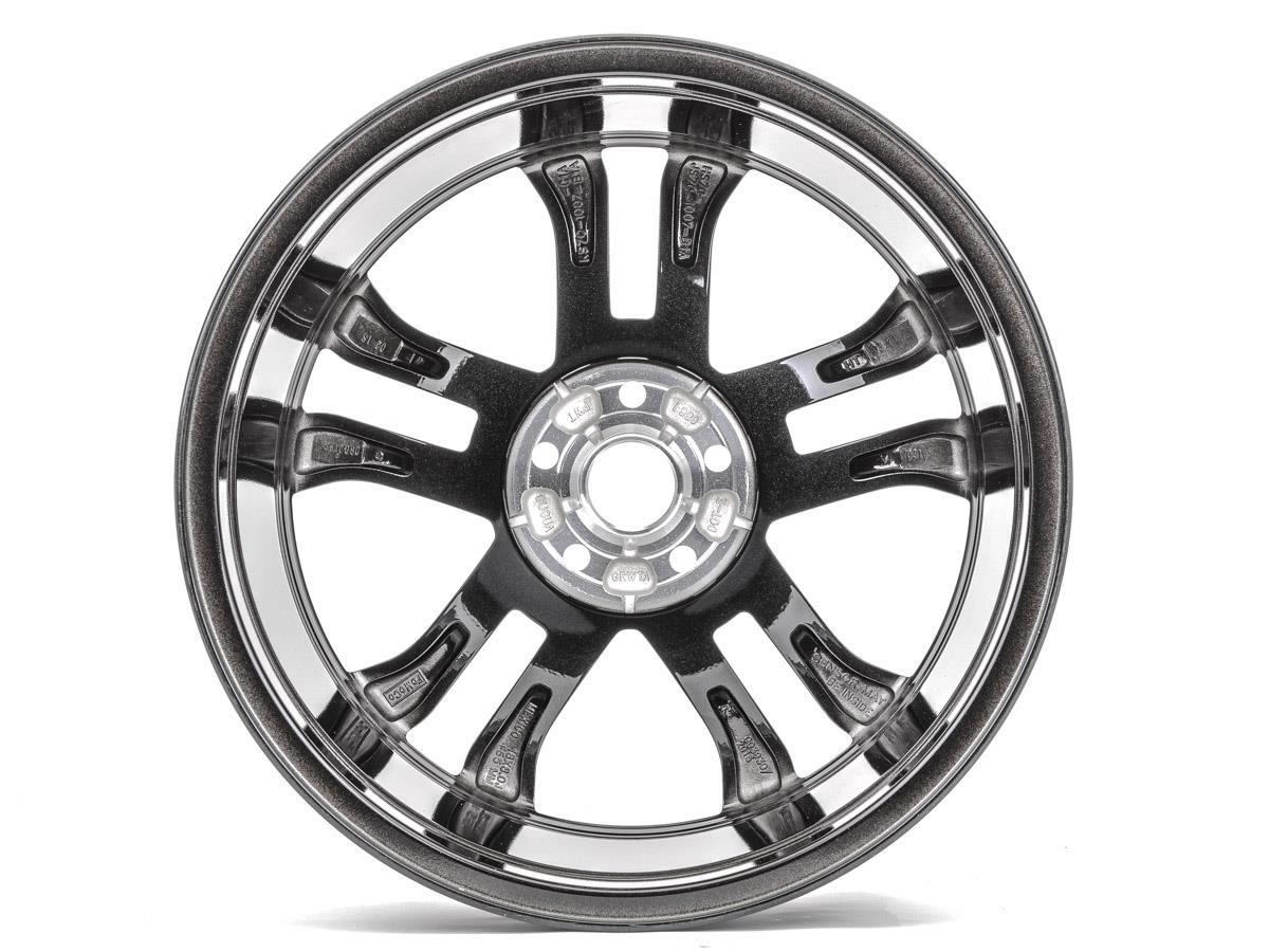 LLANTA DE ALEACI&Oacute;N 18"