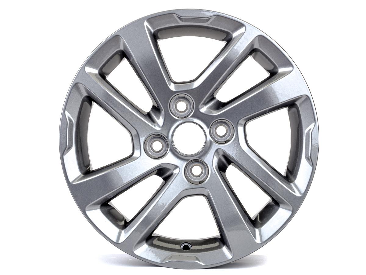 LLANTA DE ALEACI&Oacute;N 6J X 15"