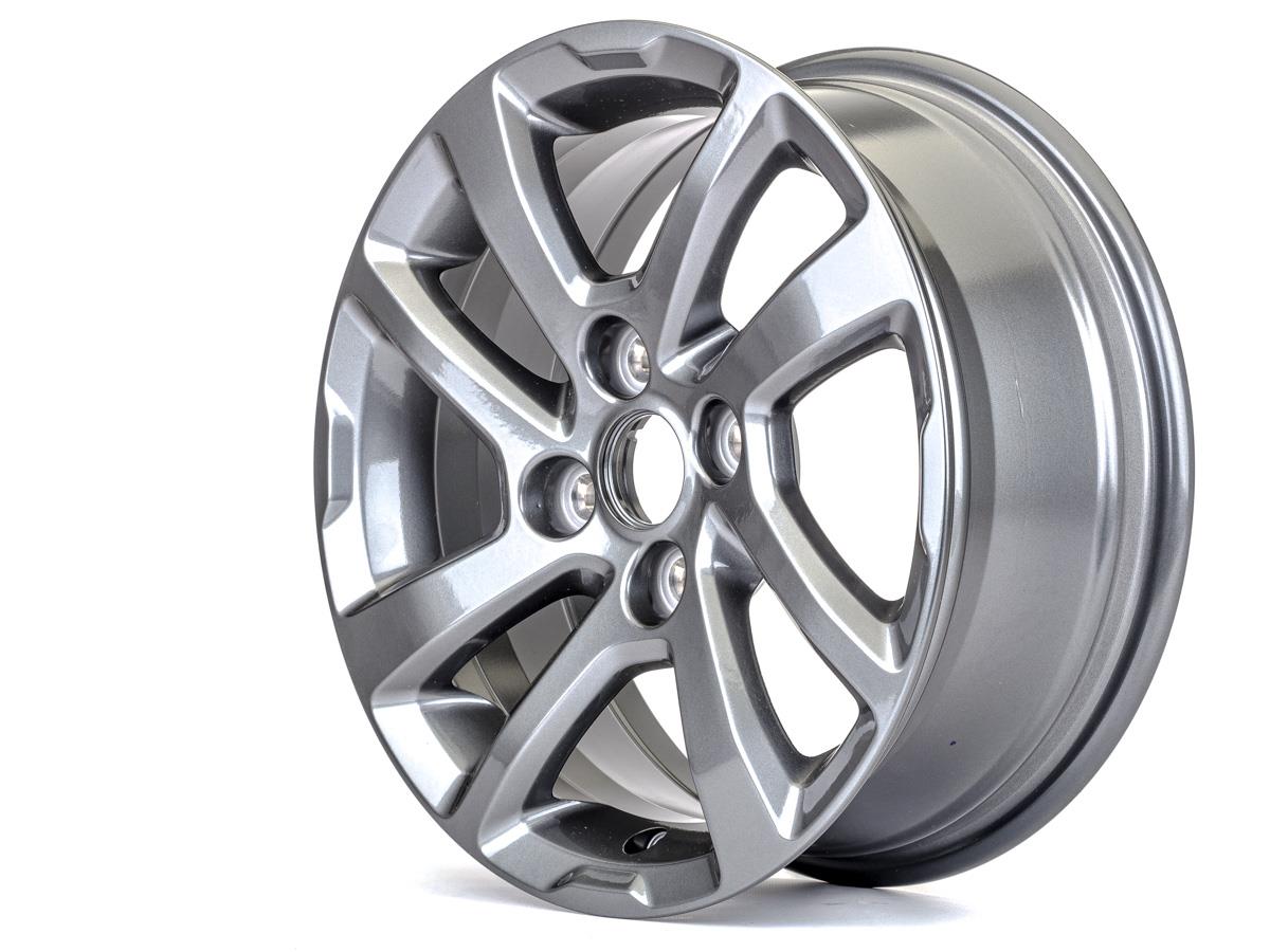 LLANTA DE ALEACI&Oacute;N 6J X 15", , large image number 1