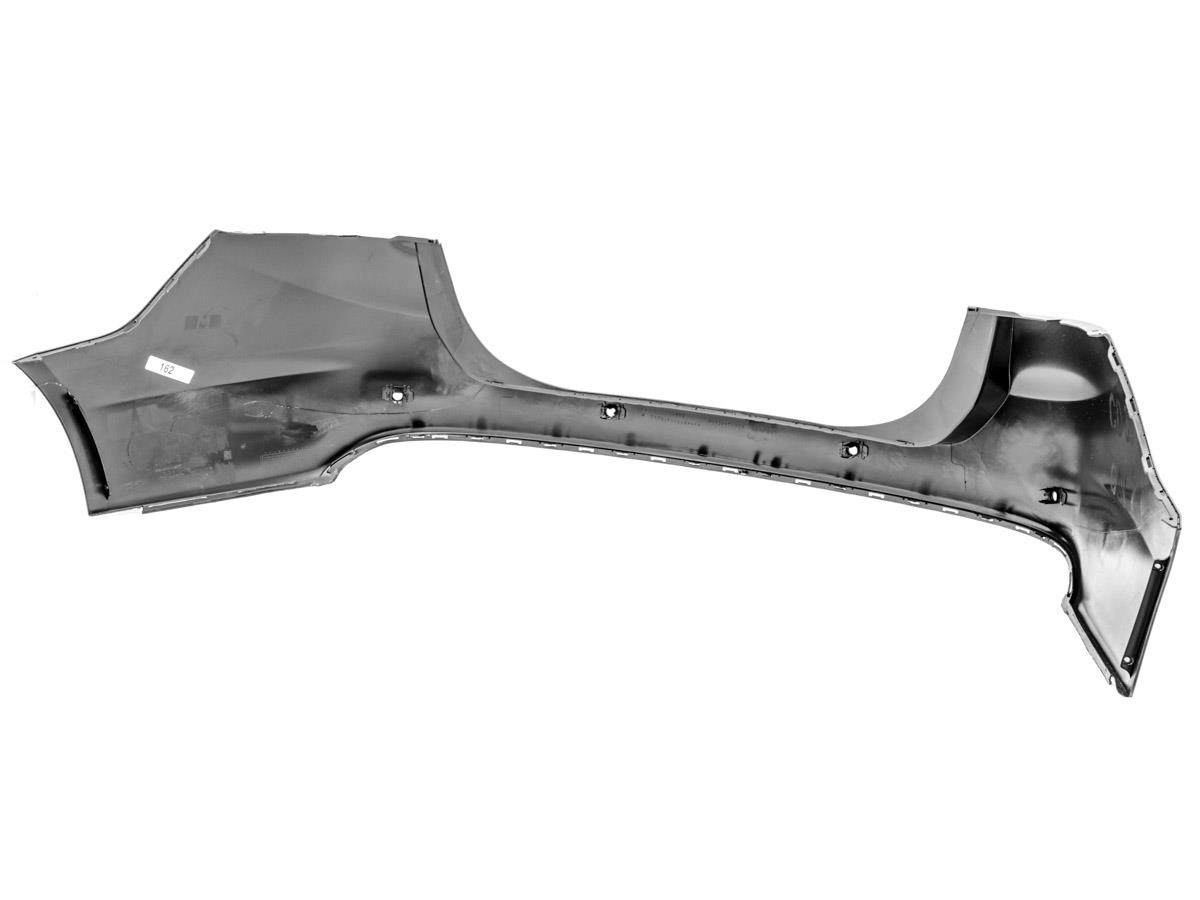 PARAGOLPE TRASERO, , large image number 2