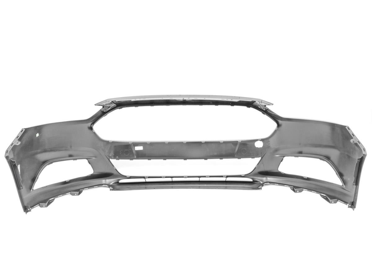 PARAGOLPES DELANTERO, , large image number 1