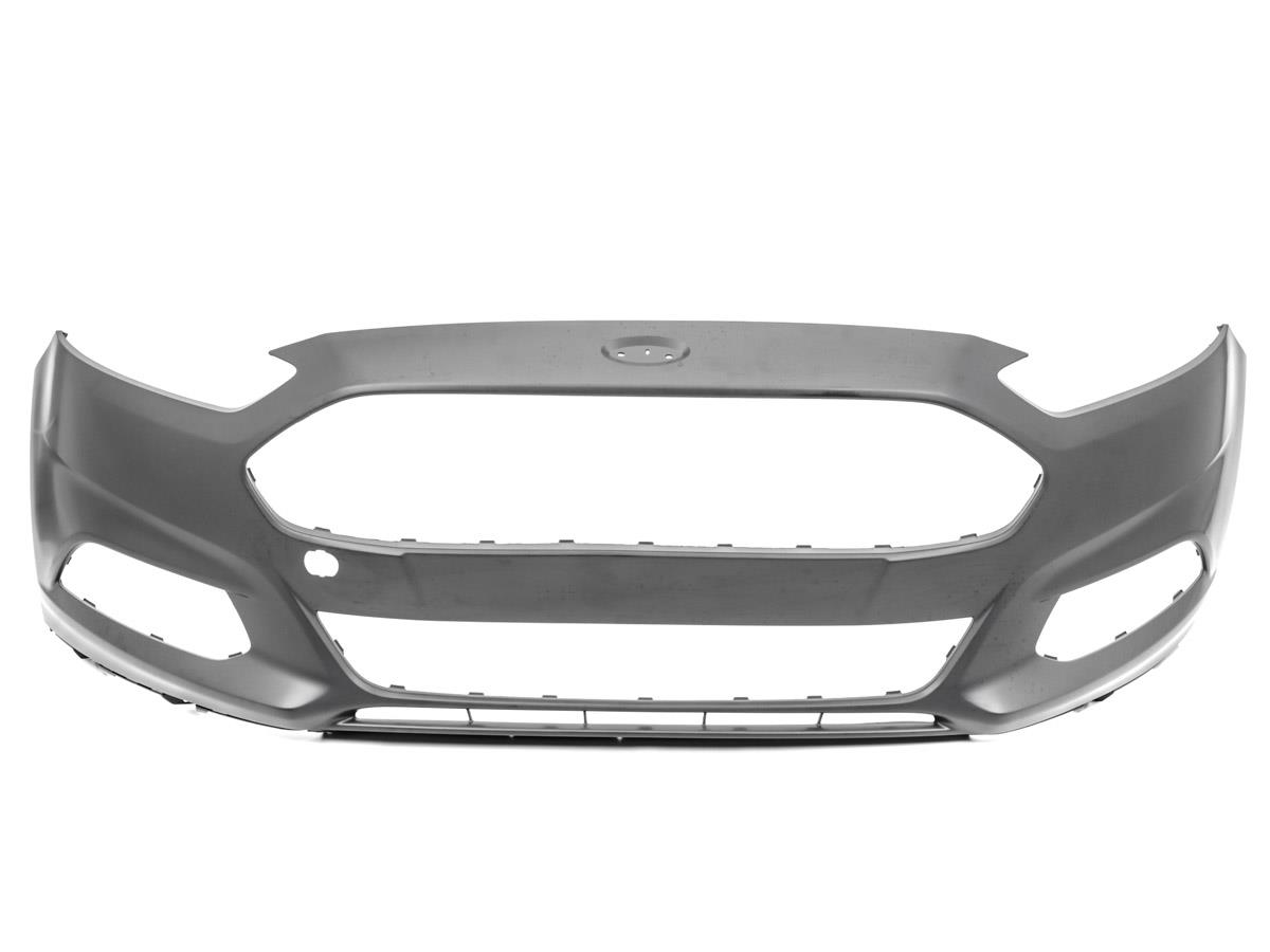 PARAGOLPES DELANTERO, , large image number 2