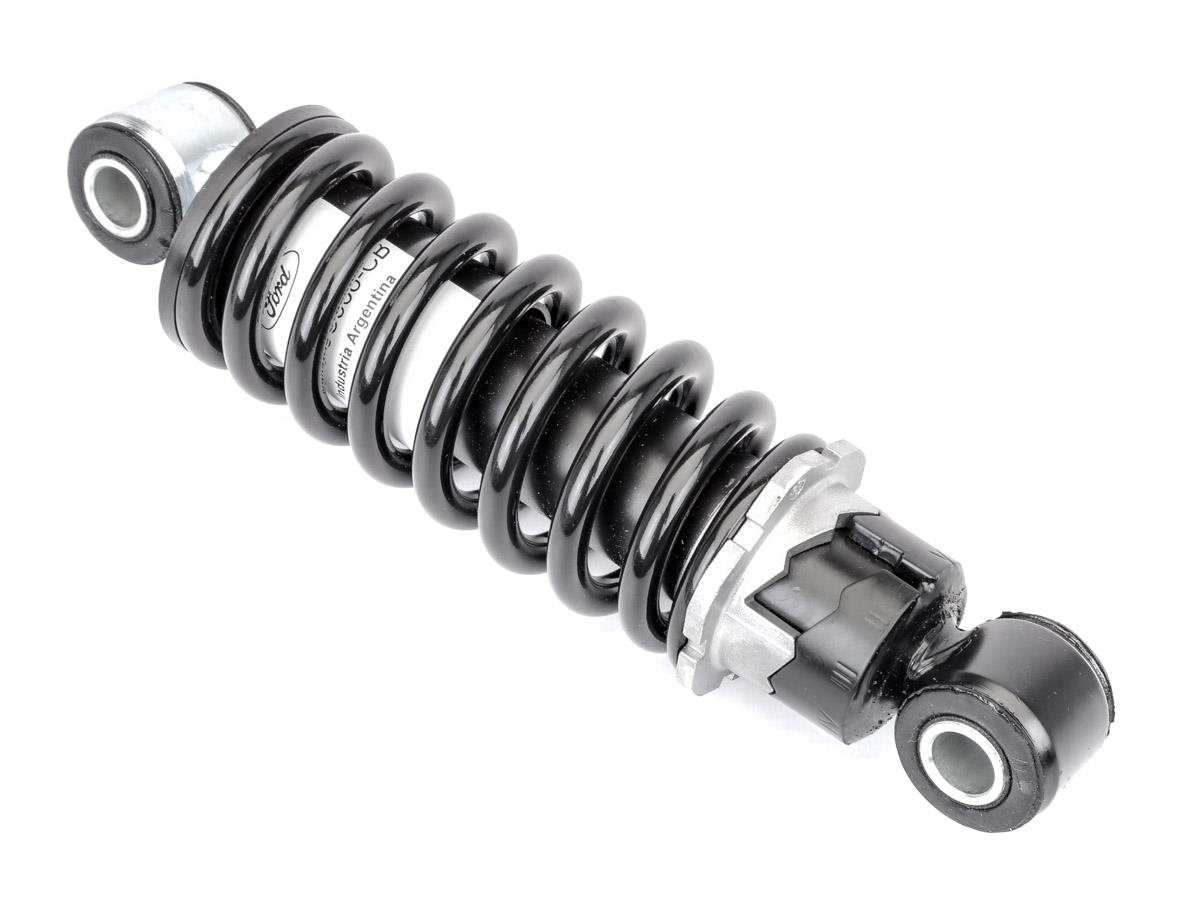 AMORTIGUADOR DELANTERO DE CABINA, , large image number 2