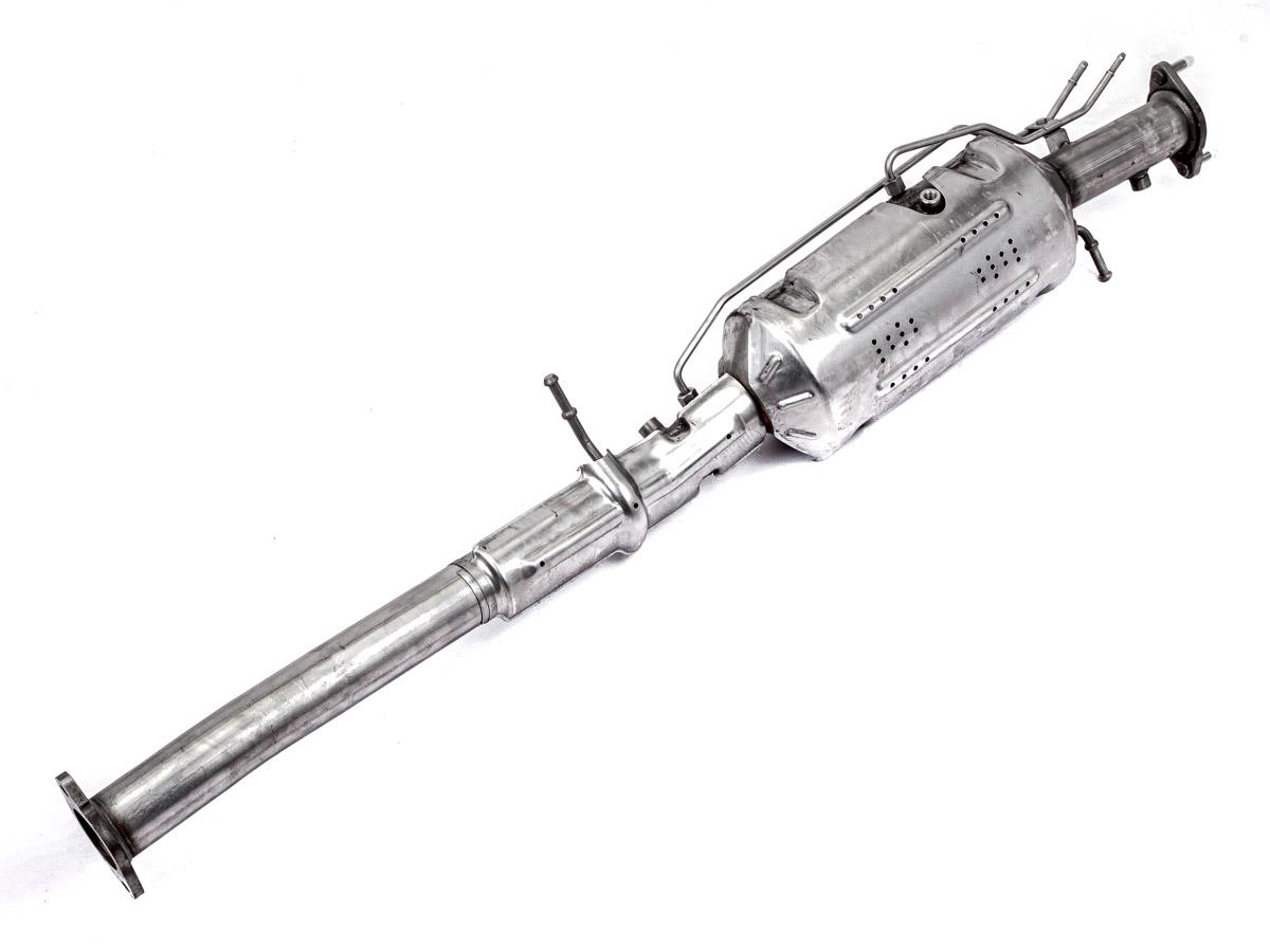 CATALIZADOR PUMA 2.2L, , large image number 1