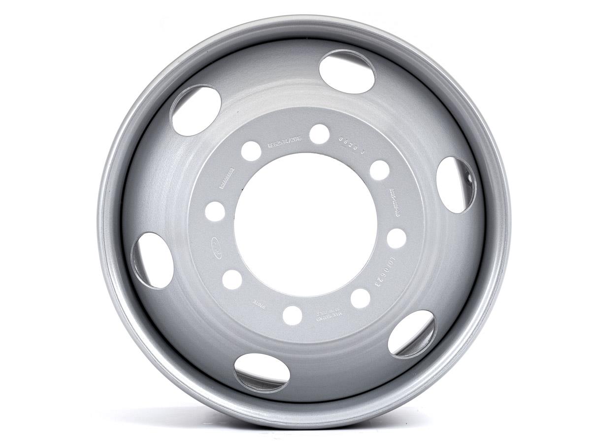 LLANTA DE ACERO 6 X 17,5", , large image number 1