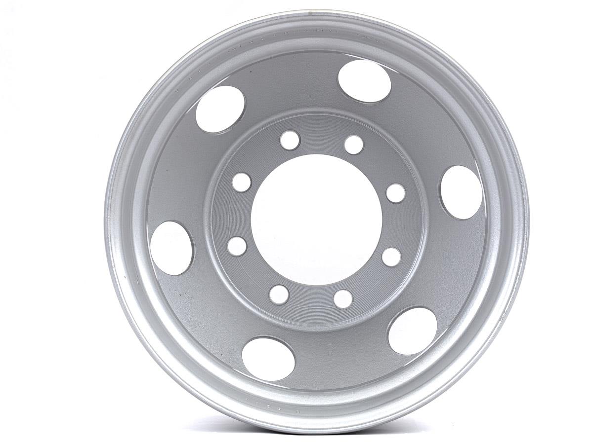 LLANTA DE ACERO 6 X 17,5", , large image number 2