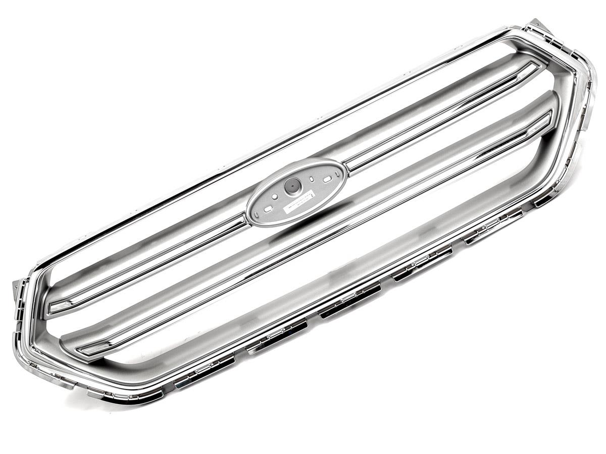 PARRILLA DE RADIADOR, , large image number 1