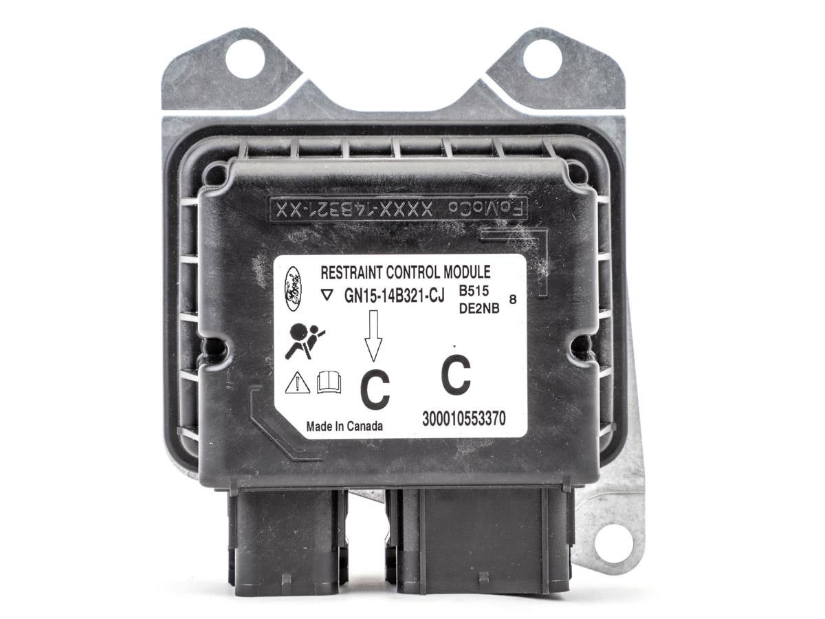 MODULO DE AIR BAG, , large image number 2