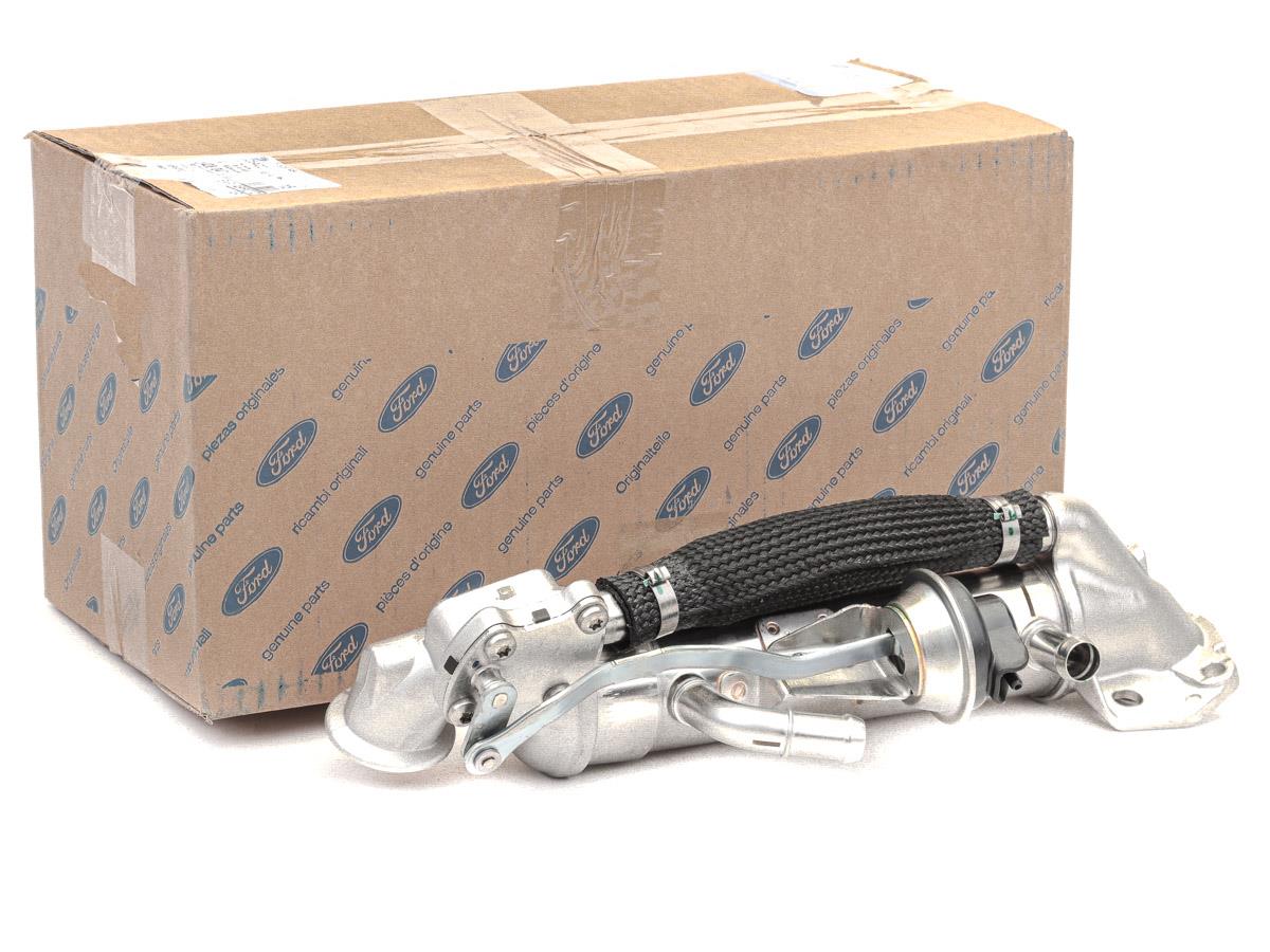 ENFRIADOR DE V&Aacute;LVULA-(EGR), , large image number 2