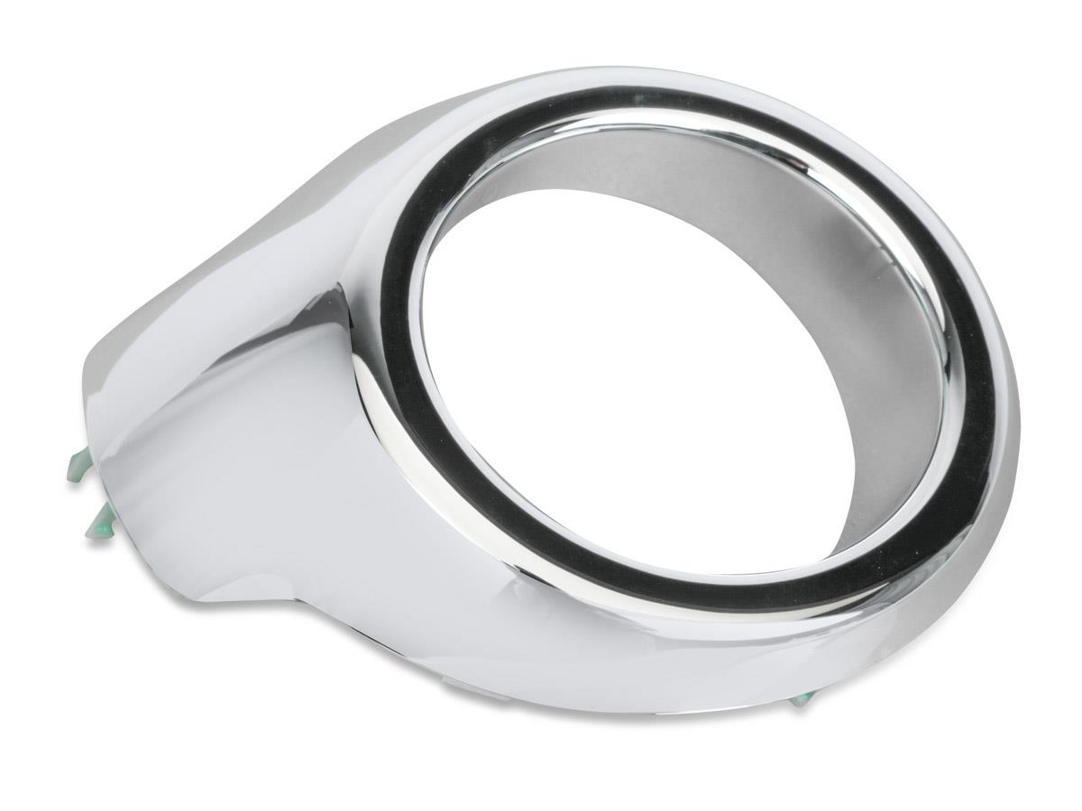 MOLDURA CROMADA ANTINIEBLA DERECHO, , large image number 1