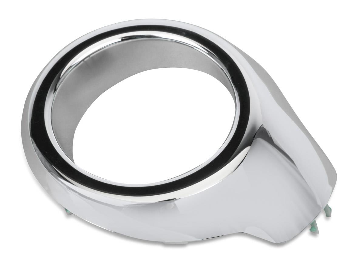 MOLDURA CROMADA ANTINIEBLA IZQUIERDO, , large image number 1