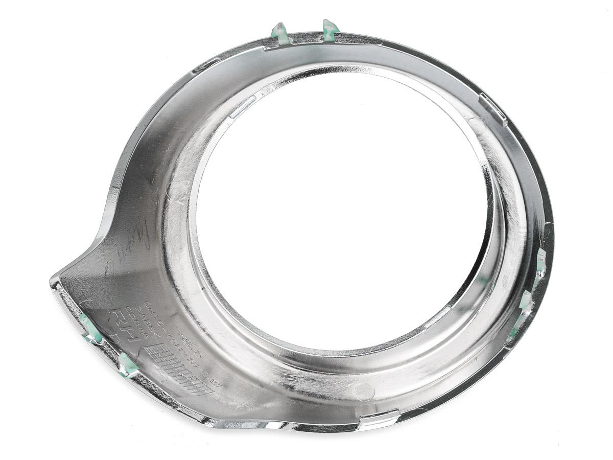 MOLDURA CROMADA ANTINIEBLA IZQUIERDO, , large image number 2