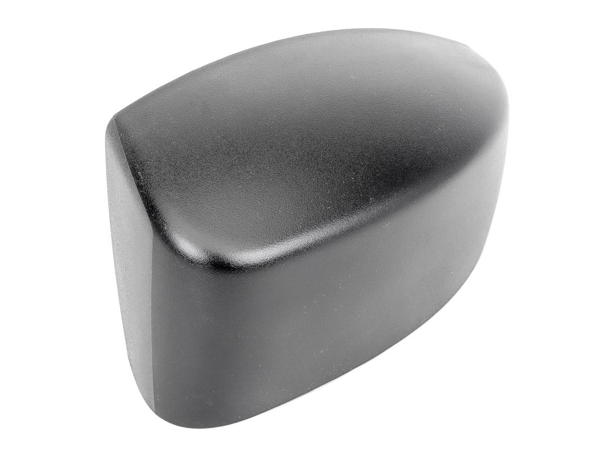 CUBIERTA FRONTAL ESPEJO EXTERIOR IZQ.